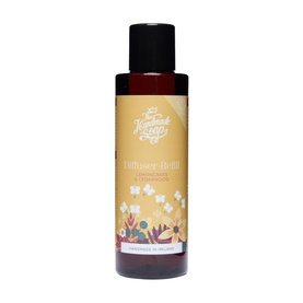 Lemongrass and Cedarwood Reed Diffuser Refill Oil