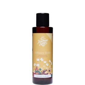 Lemongrass and Cedarwood Reed Diffuser Refill Oil