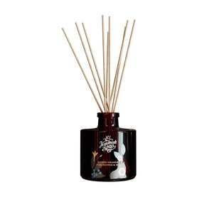 Bitter Orange, Pink Pepper and Hay Reed Fragrance Diffuser