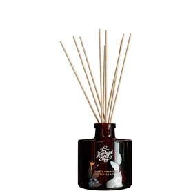 Bitter Orange, Pink Pepper and Hay Reed Fragrance Diffuser