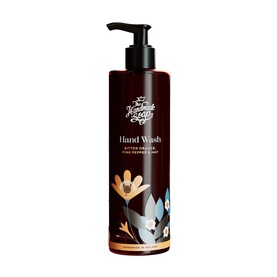 Bitter Orange, Pink Pepper and Hay Hand Wash
