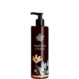 Bitter Orange, Pink Pepper and Hay Hand Wash