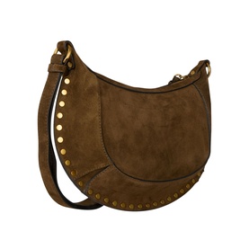 Oskan Studded Crossbody Bag