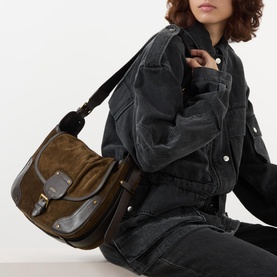 Sierra Shoulder Bag