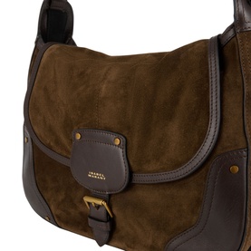 Sierra Shoulder Bag