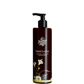 Lavender, Rosemary, Thyme and Mint Hand Lotion