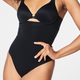 SPANXsculpt&trade; Seamless Power High-Waisted Thong