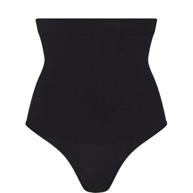 SPANXsculpt&trade; Seamless Power High-Waisted Thong