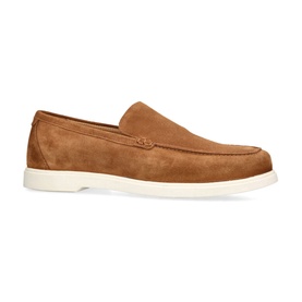 Tuscany Suede Loafers