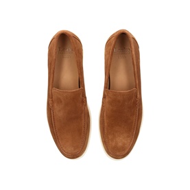 Tuscany Suede Loafers