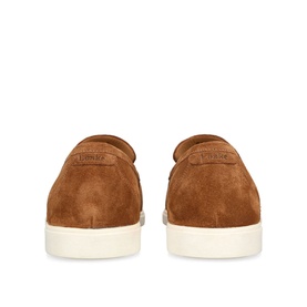 Tuscany Suede Loafers