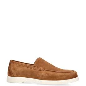 Tuscany Suede Loafers