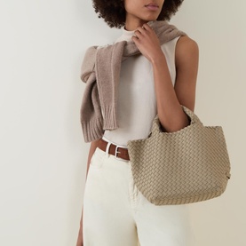 St. Barths Mini Tote Bag