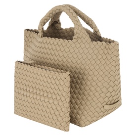 St. Barths Mini Tote Bag