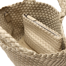 St. Barths Mini Tote Bag