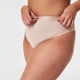 SPANXshape&trade; Sheer Control Thong