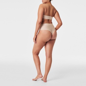 SPANXshape&trade; Sheer Control Thong