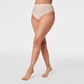 SPANXshape&trade; Sheer Control Thong