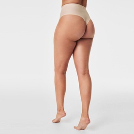 SPANXshape&trade; Sheer Control Thong
