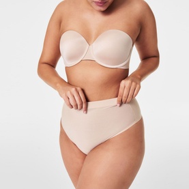 SPANXshape&trade; Sheer Control Thong