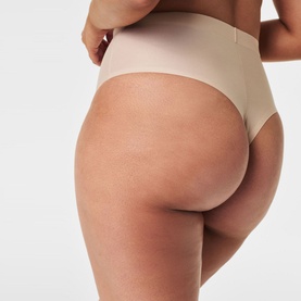 SPANXshape&trade; Sheer Control Thong
