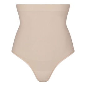 SPANXsculpt&trade; Seamless Power High-Waisted Thong