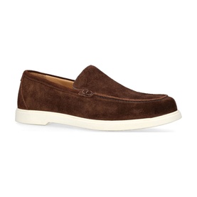 Tuscany Suede Loafers