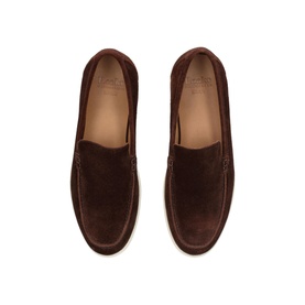 Tuscany Suede Loafers
