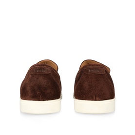 Tuscany Suede Loafers