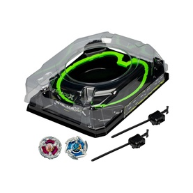 Beyblade X Xtreme Battle Set