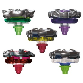 Beyblade X Xtreme Battle Set