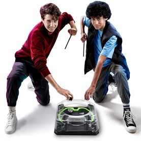 Beyblade X Xtreme Battle Set