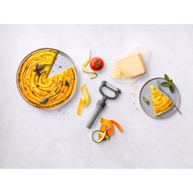 Z-Cut 5-in-1 Peeler
