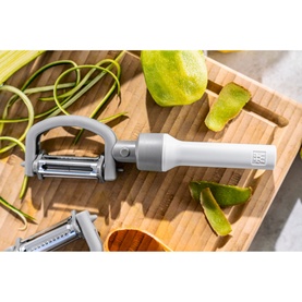 Z-Cut 5-in-1 Peeler