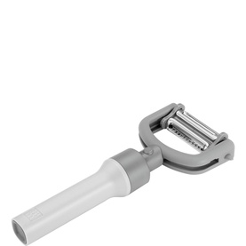 Z-Cut 5-in-1 Peeler