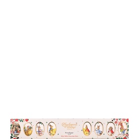 Peter Rabbit Christmas Slims 100g