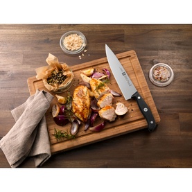 Gourmet Chef Knife 20cm