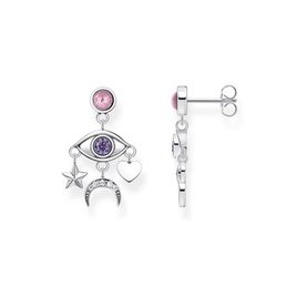Cosmic Talismans Earrings
