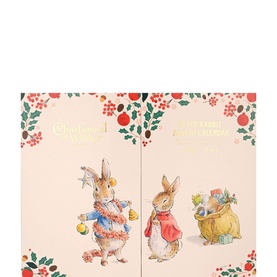 Peter Rabbit Advent Calendar 210g