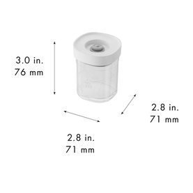CUBE XS 3-Piece Set