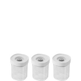 CUBE XS 3-Piece Set