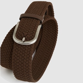 Elmont Woven Belt
