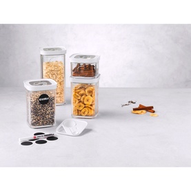 CUBE Small Six-Piece Set