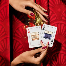 24-7 Revitalizing Supreme+ Two-Piece Skincare Gift Set