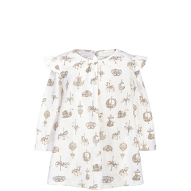 Carousel Dress