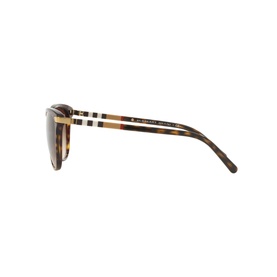 Cat Eye Sunglasses BE4216