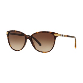 Cat Eye Sunglasses BE4216