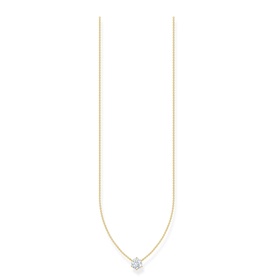 Pendant Necklace