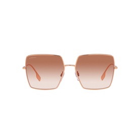 Square Sunglasses BE3133 Daphne