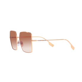 Square Sunglasses BE3133 Daphne